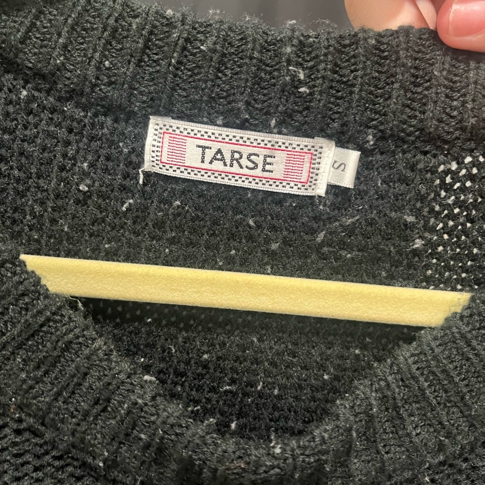 Tarse Sweater